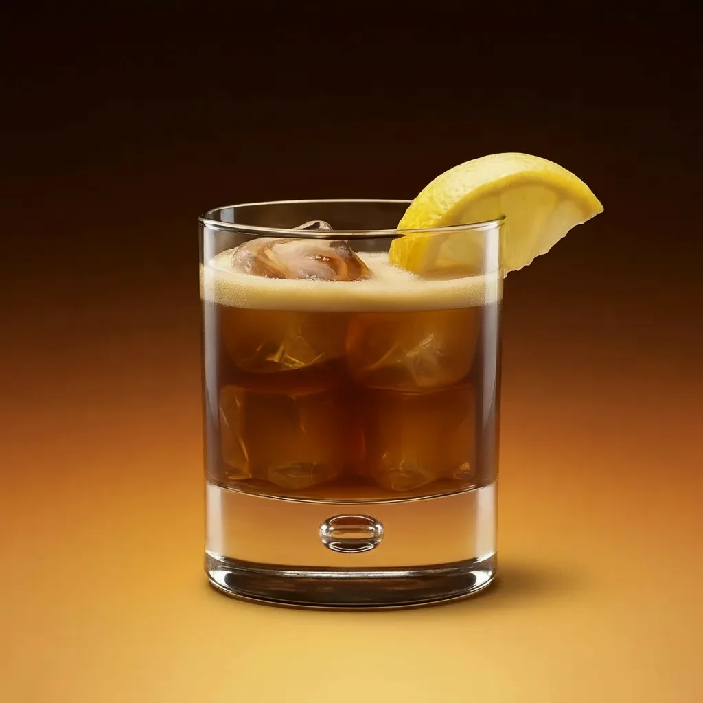 Coffee Sour