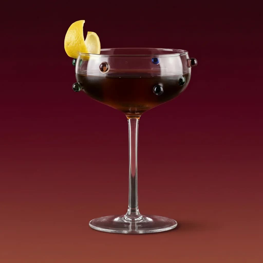 Parisian Cocktail