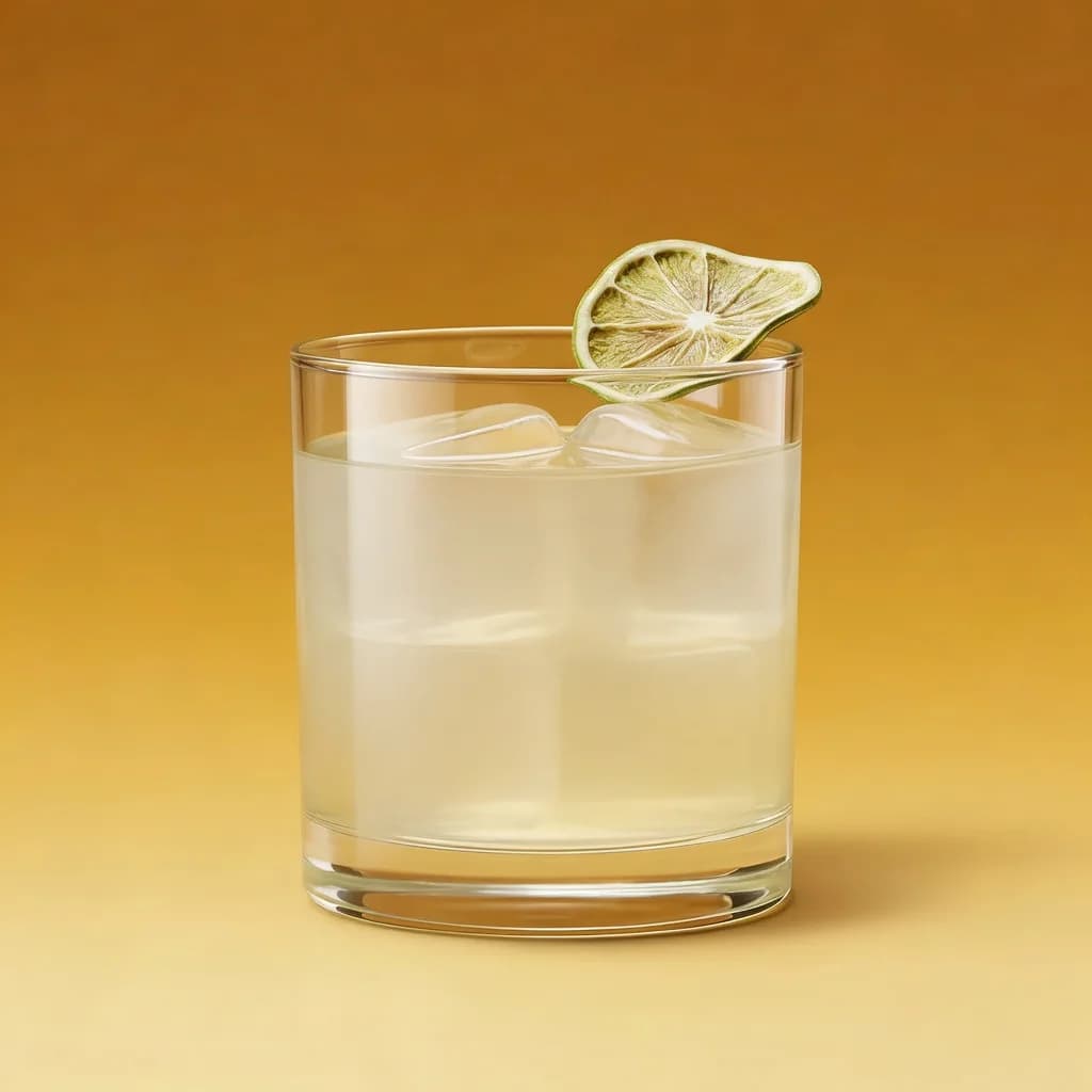 Calvados Daiquiri