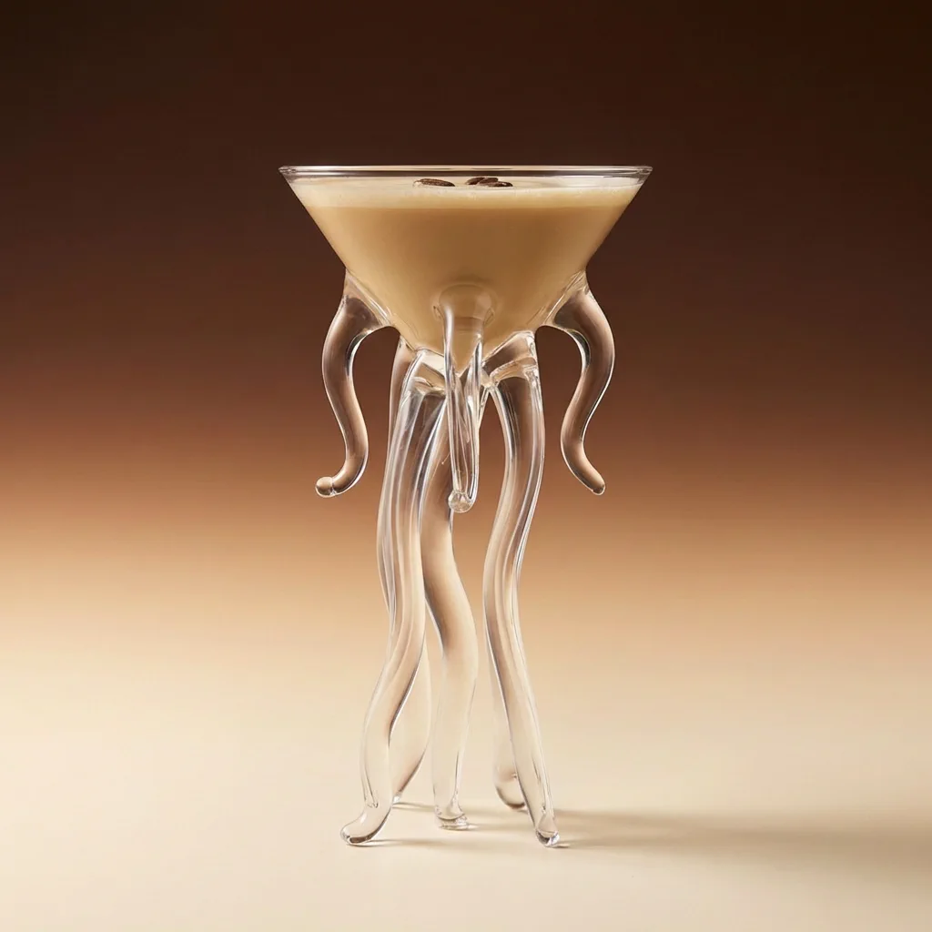Irish Espresso Martini