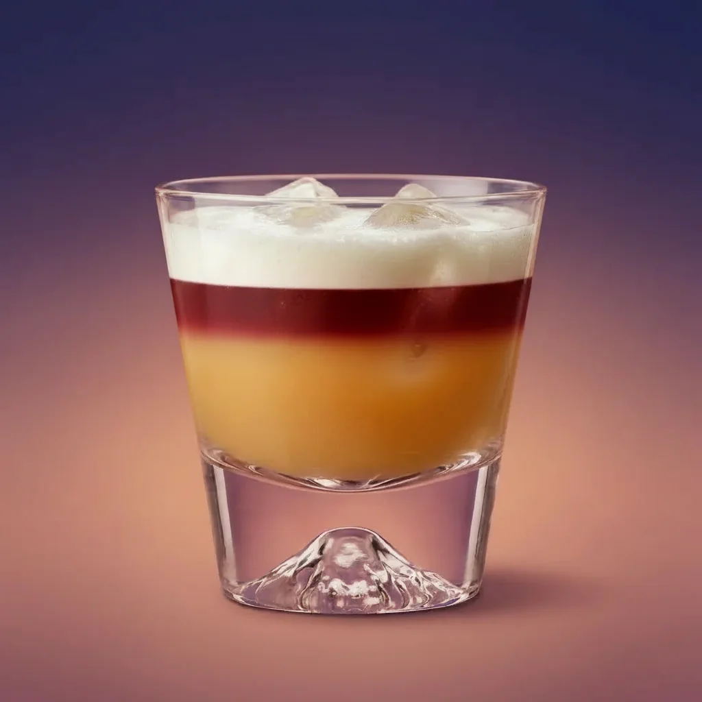 Continental Sour