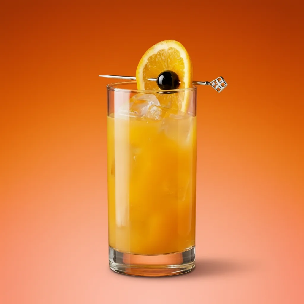 Alabama Slammer