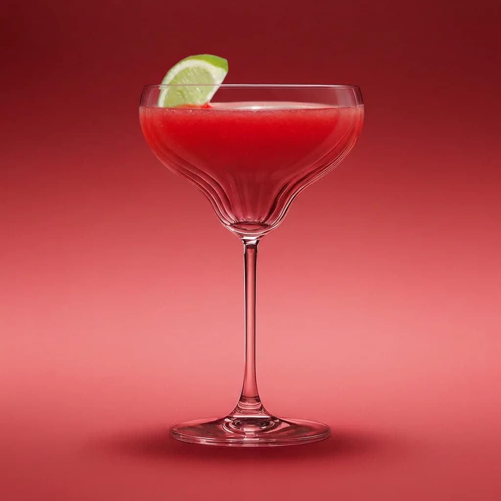 Raspberry Margarita