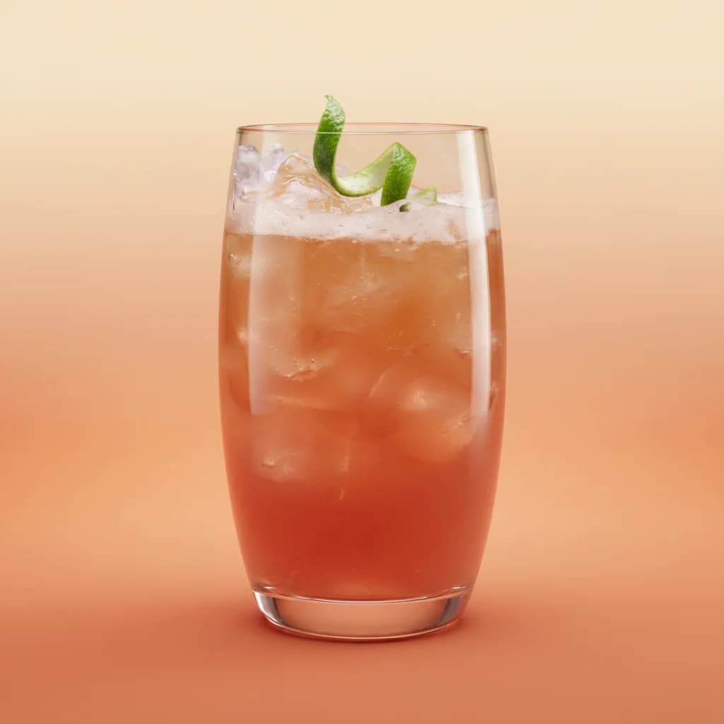 Caribbean Punch