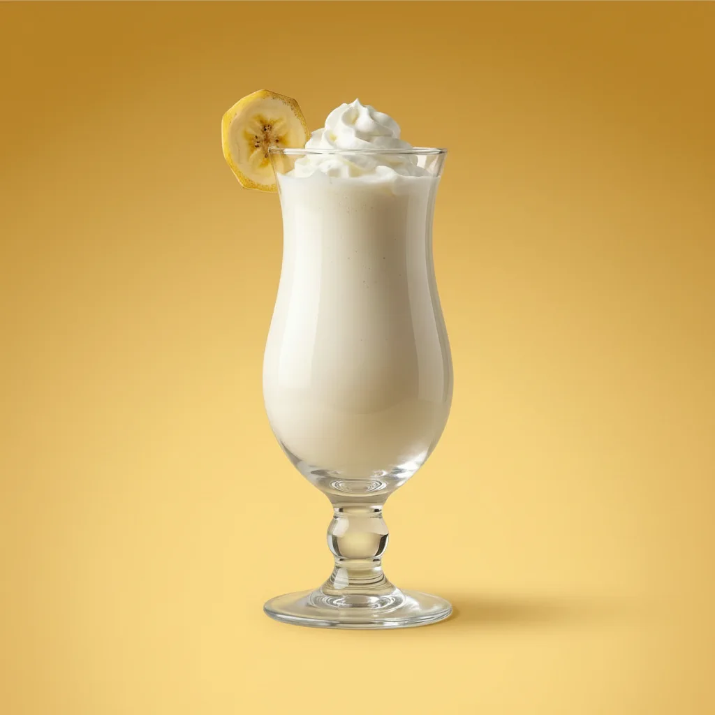 Banana Colada