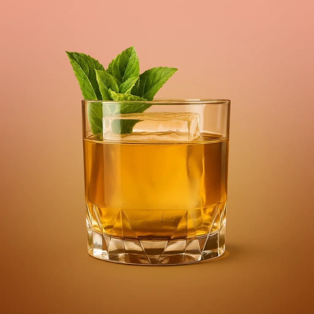 Brandy Smash