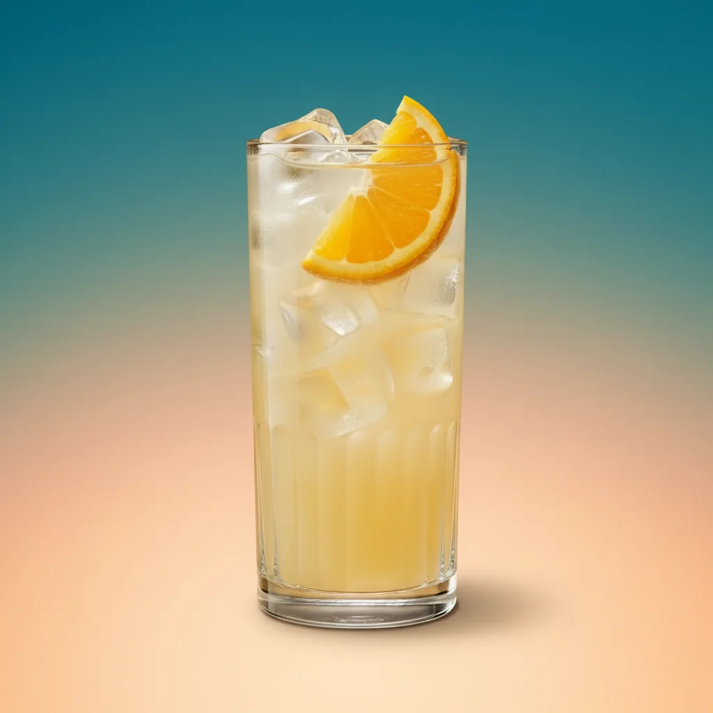 Long Island Lemonade