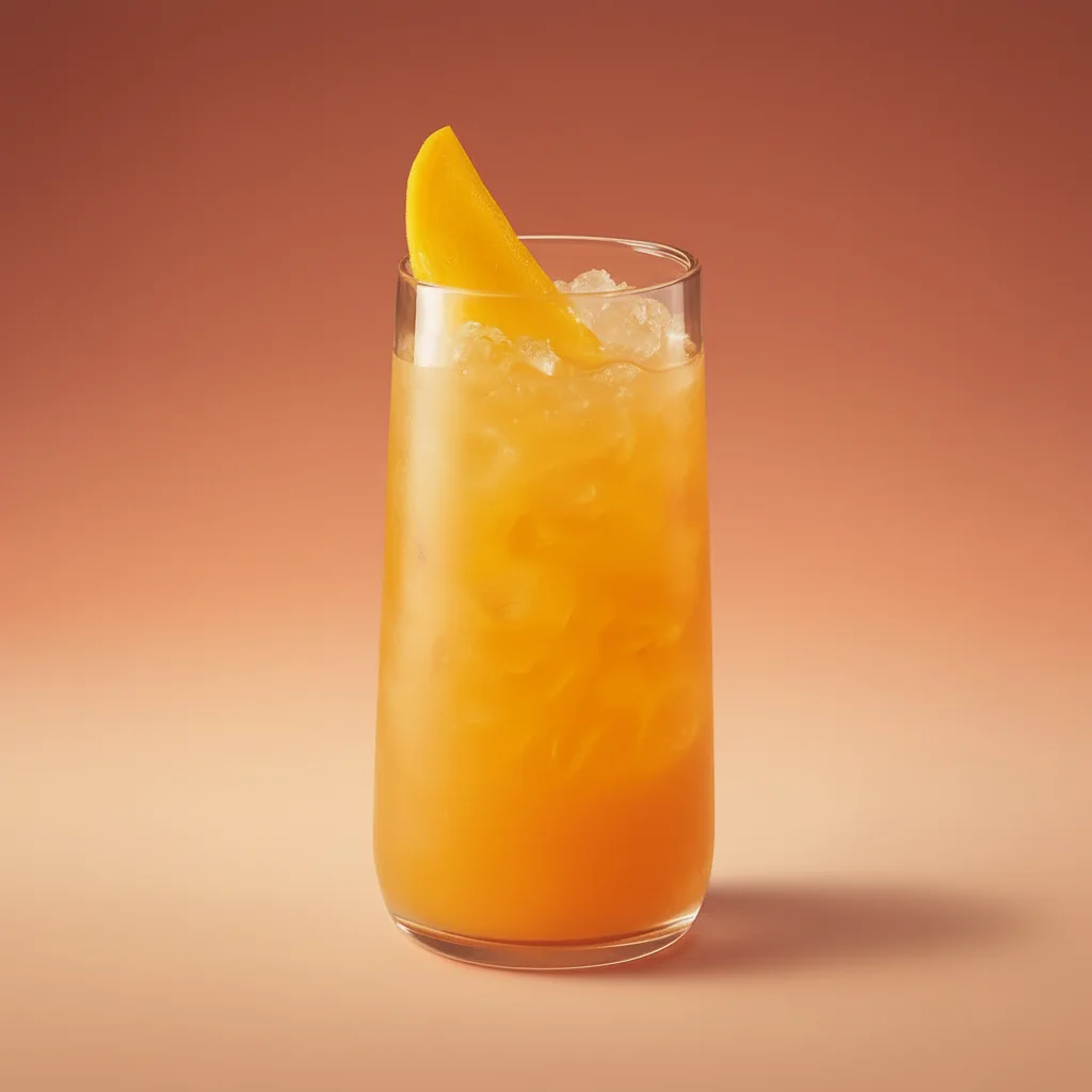 Mango Punch