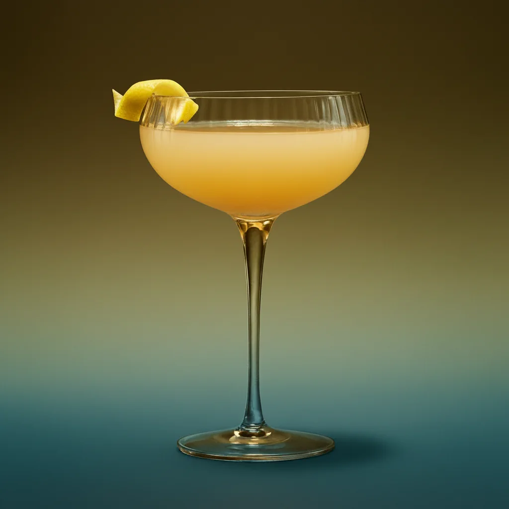 Classic Cocktail