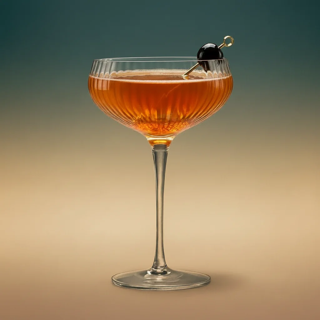 Tommi’s Cocktail