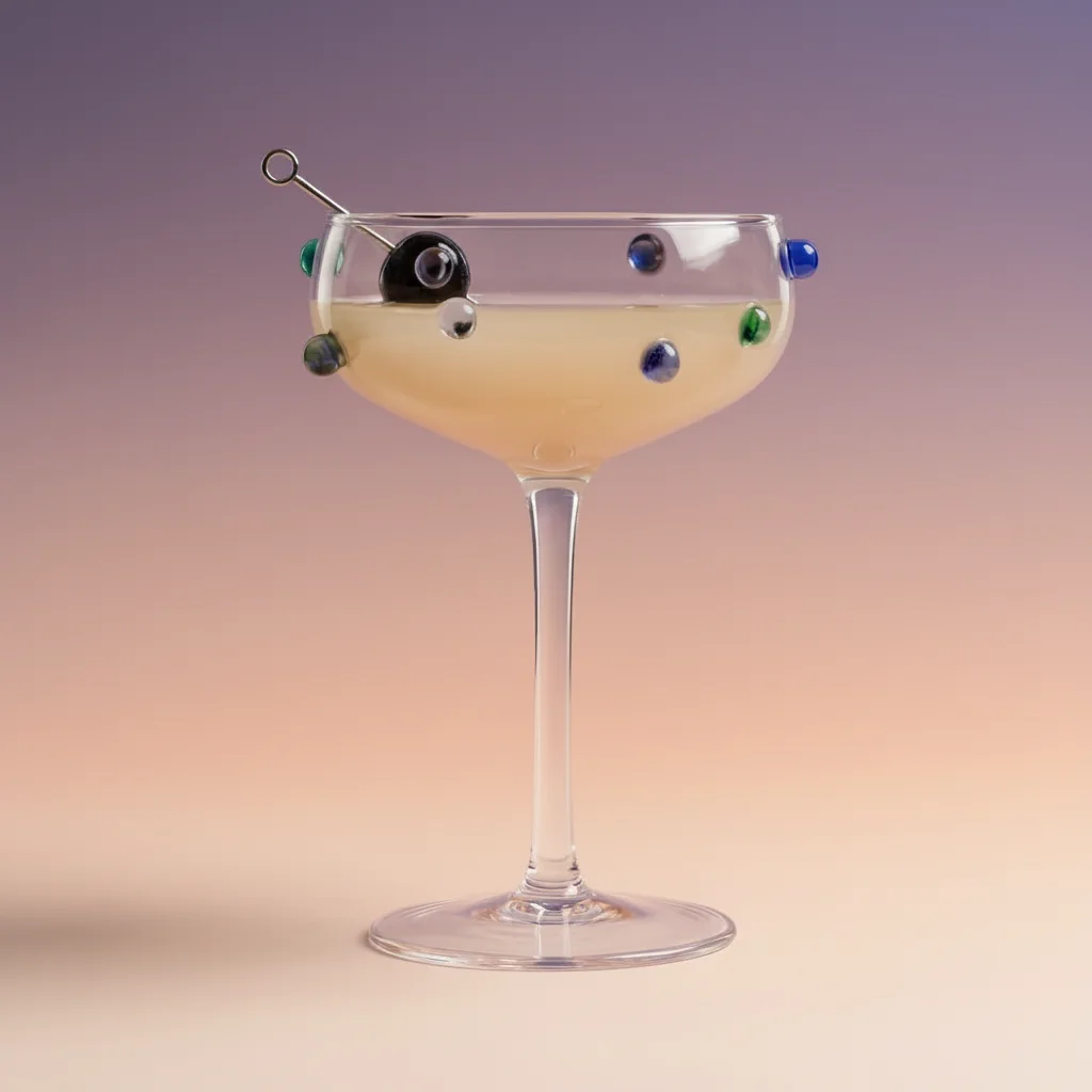 Grapefruit Daiquiri