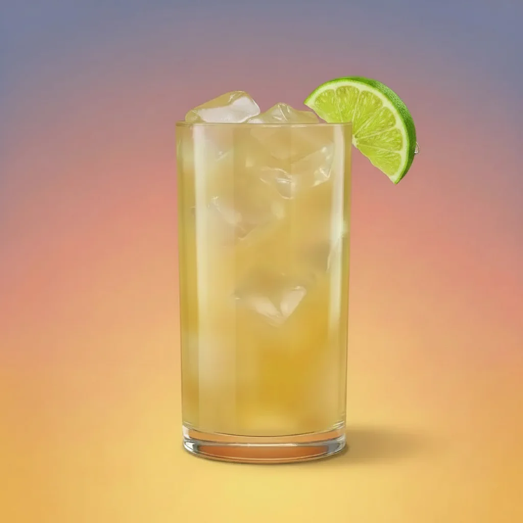 Perfect Storm Highball