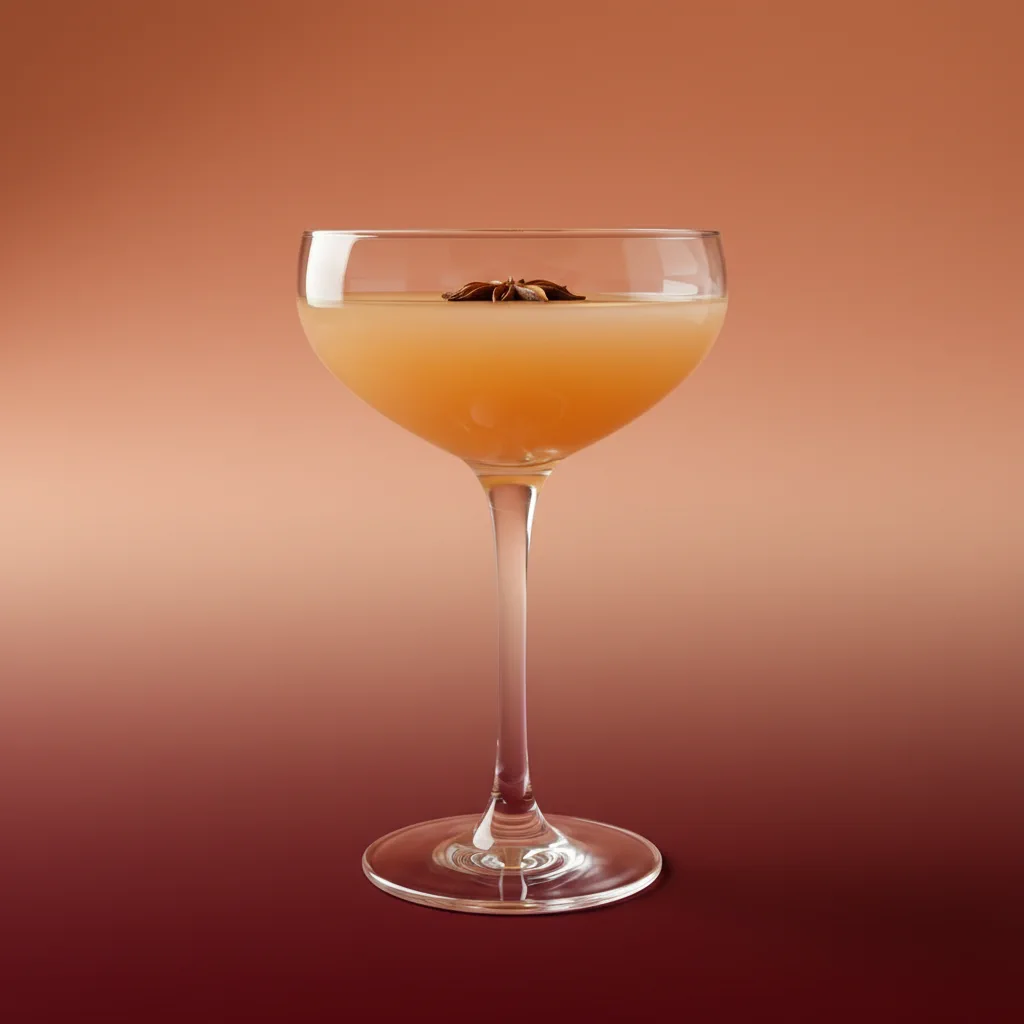 Christmas Daiquiri