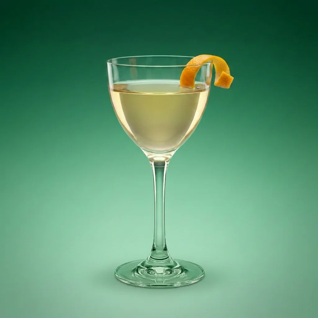 Alaska (Savoy recipe)