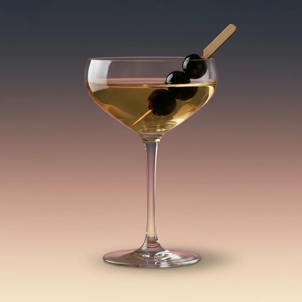 Honolulu Cocktail (recipe No. 2)