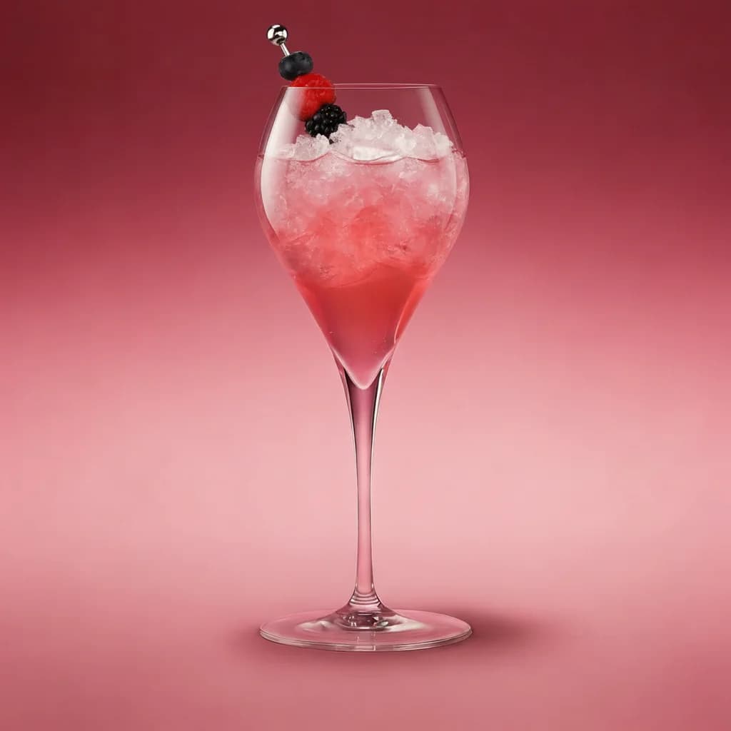 Gin Daisy