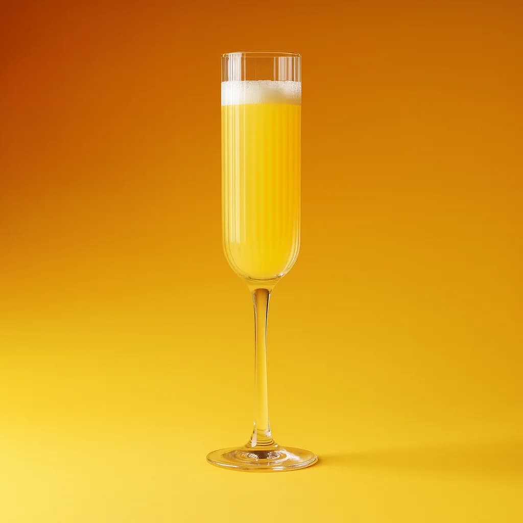 Buck’s Fizz