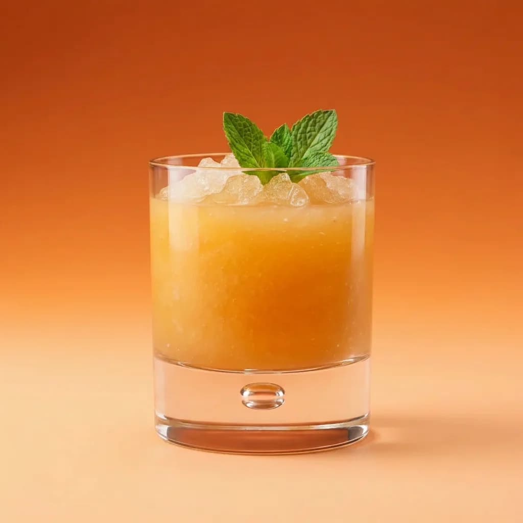 Mai Tai (Beaumont-Gantt's)