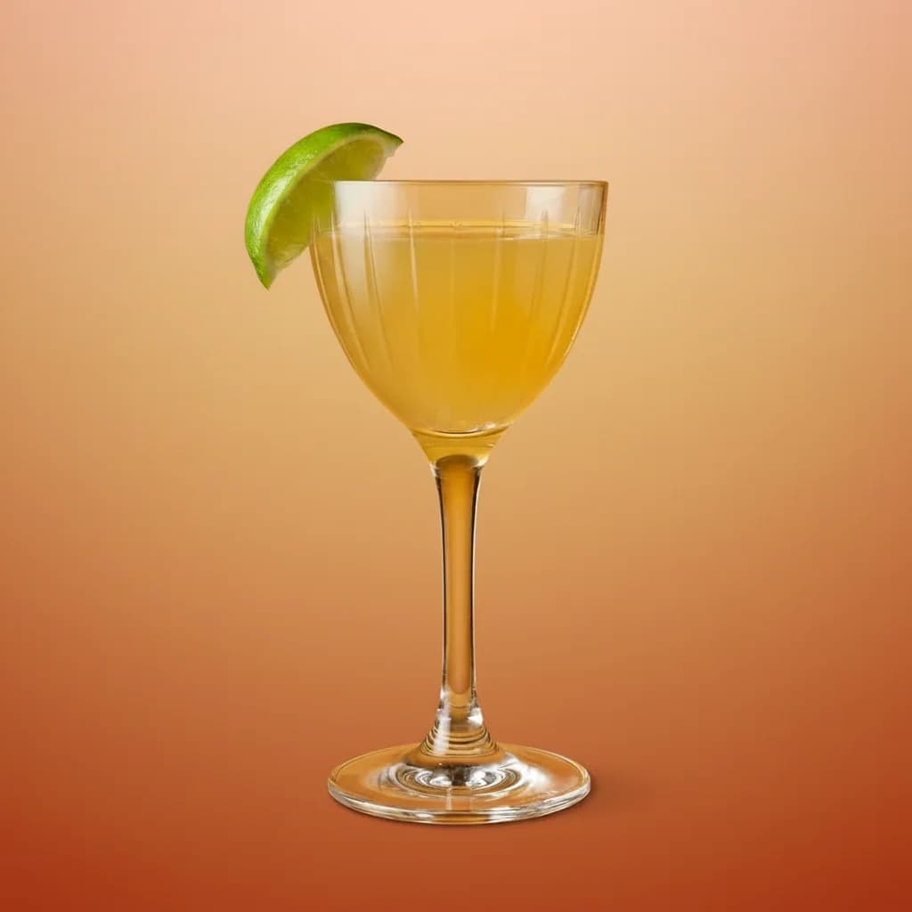 Mango Daiquiri