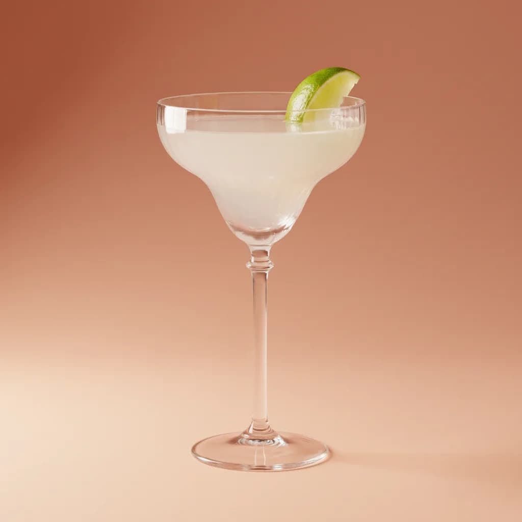 Mezcal Margarita
