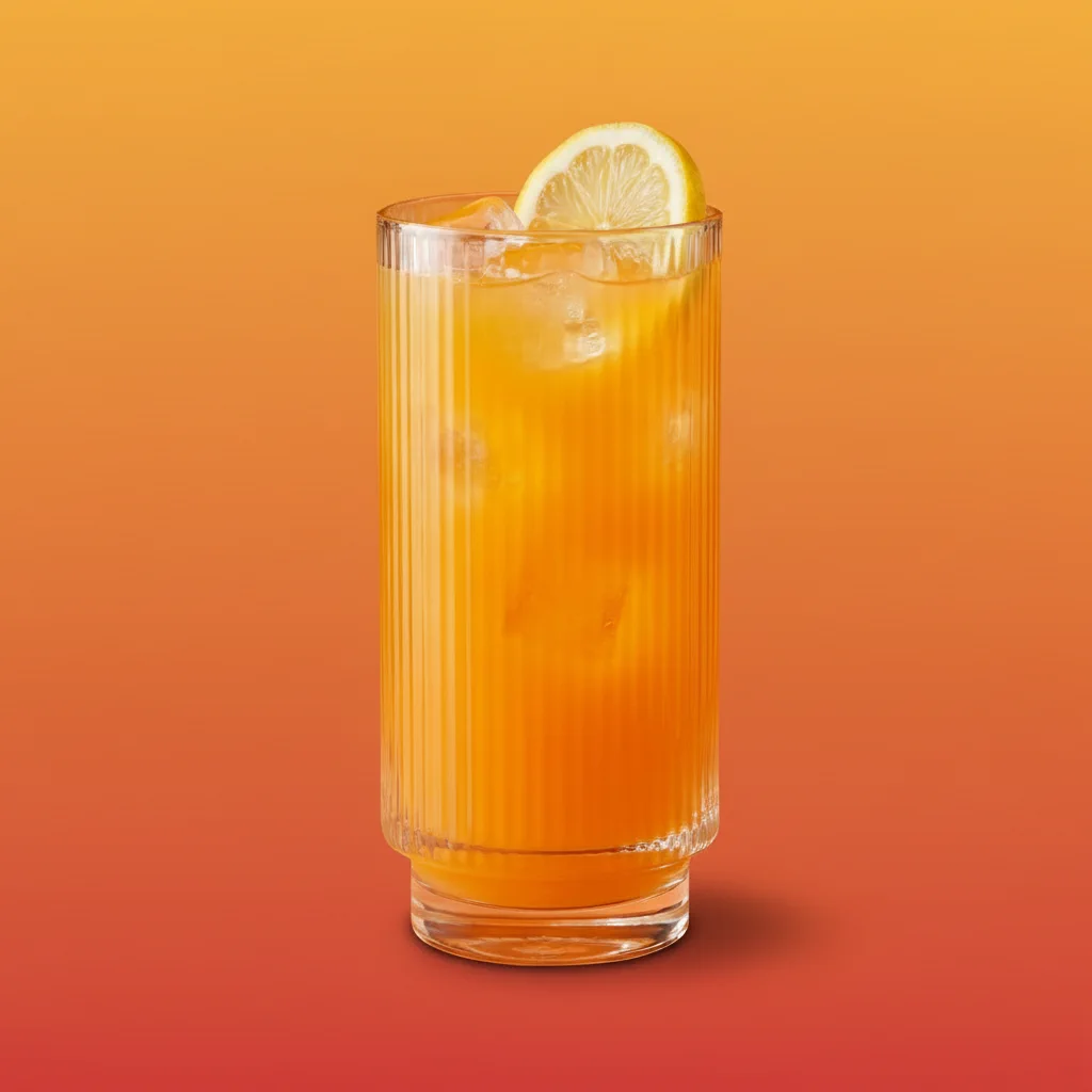 Mango Collins
