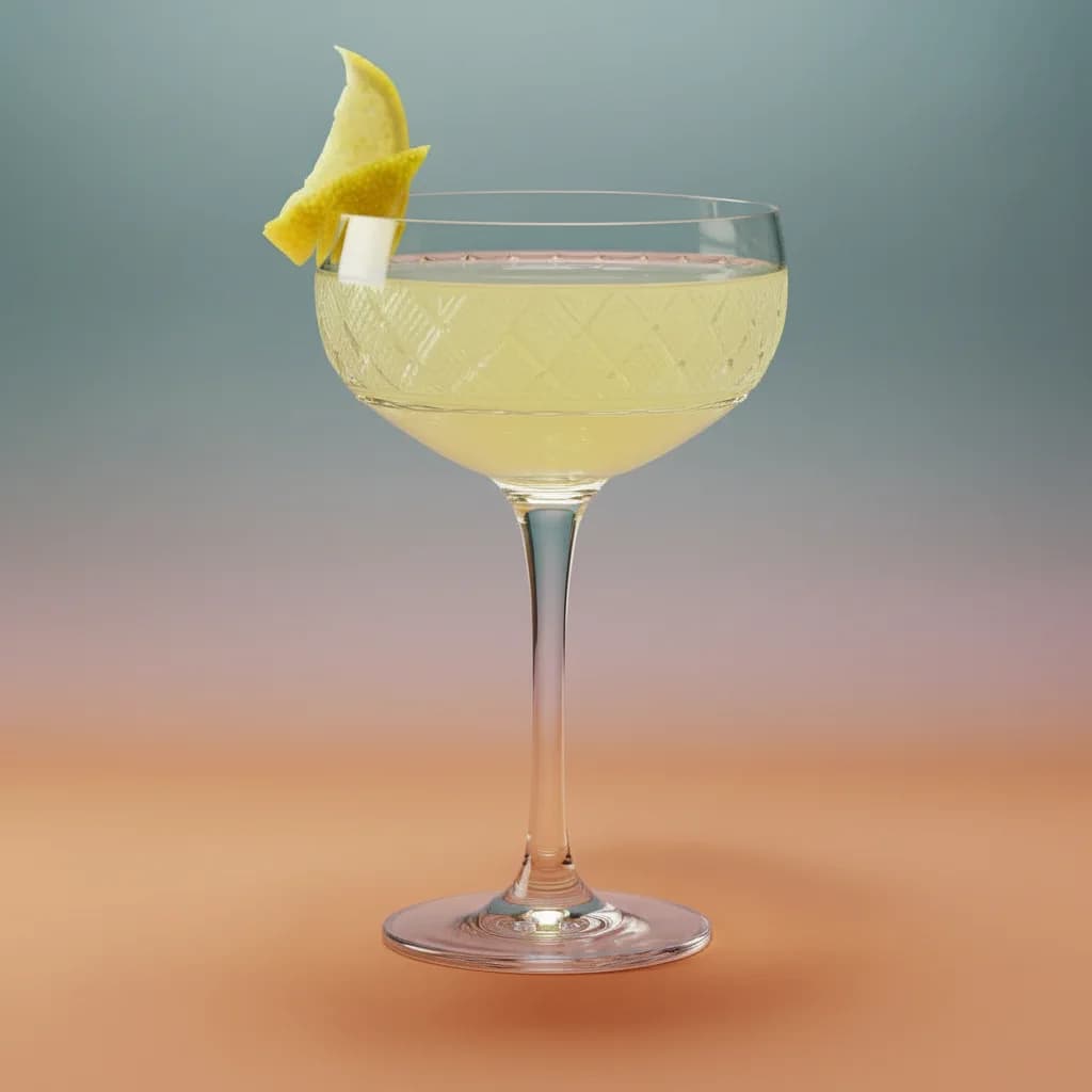 Lemon Drop