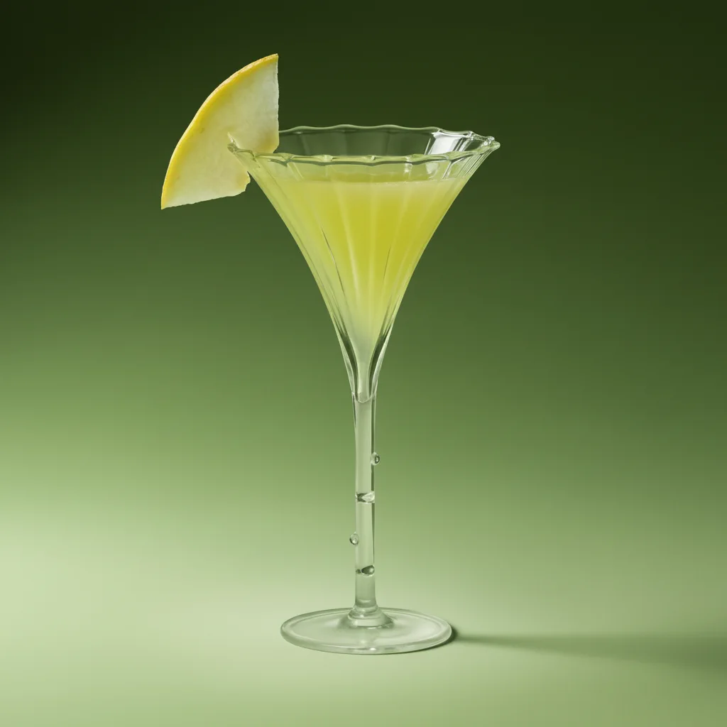 Melon Daiquiri