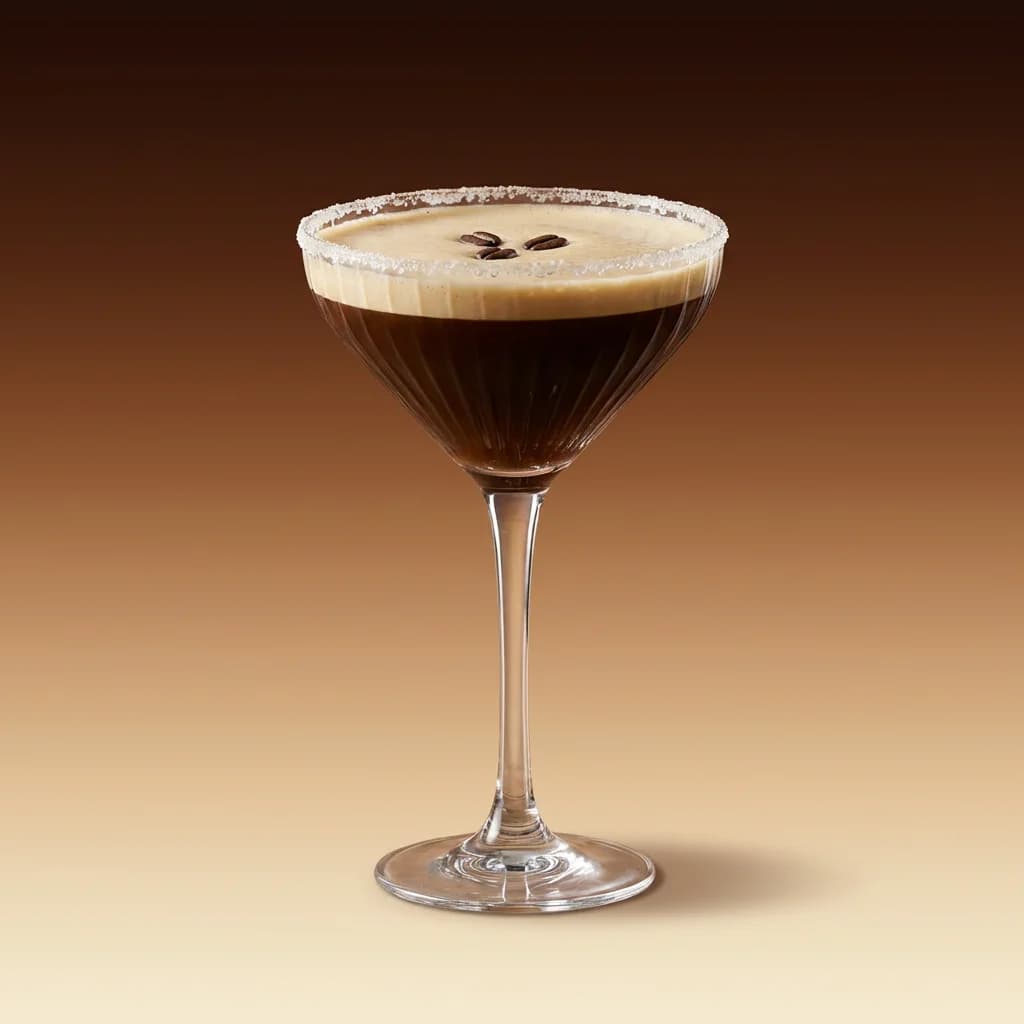 Espresso Margarita