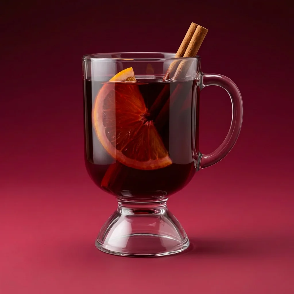 Mulled Wine