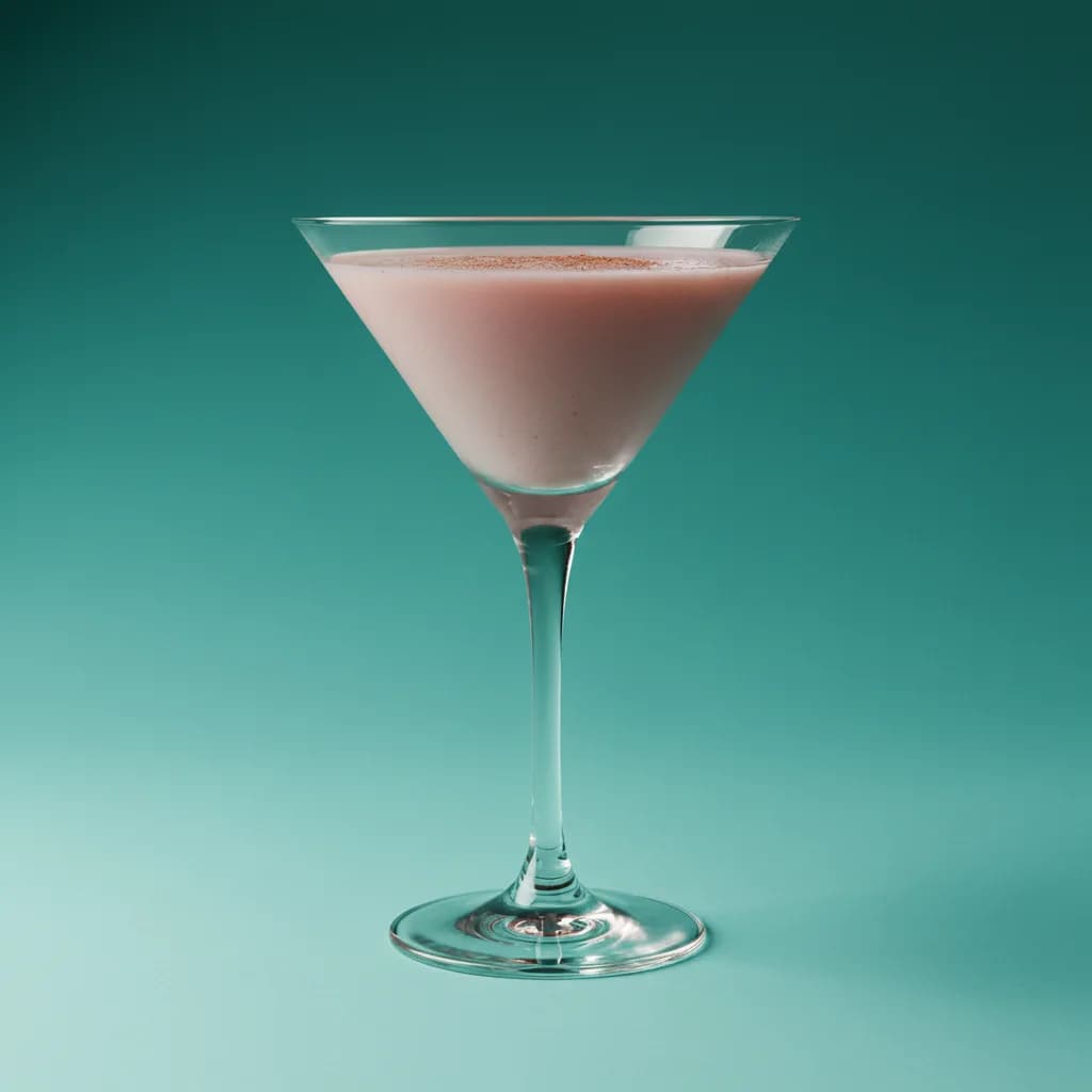 Strudel Martini