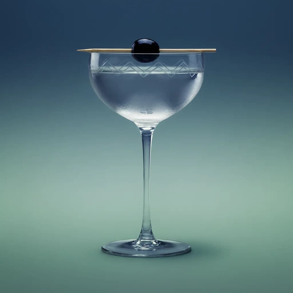 Turf Club (1939 recipe)
