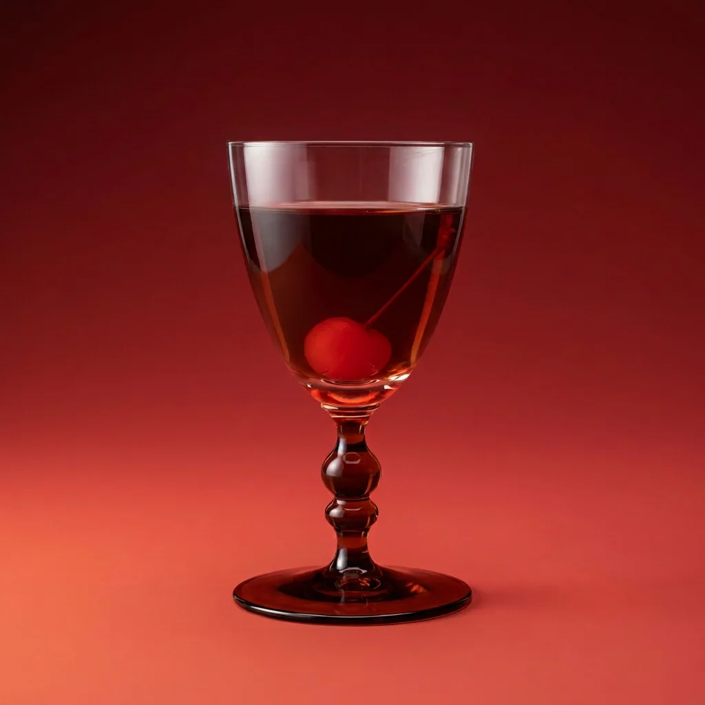 Mexican Manhattan