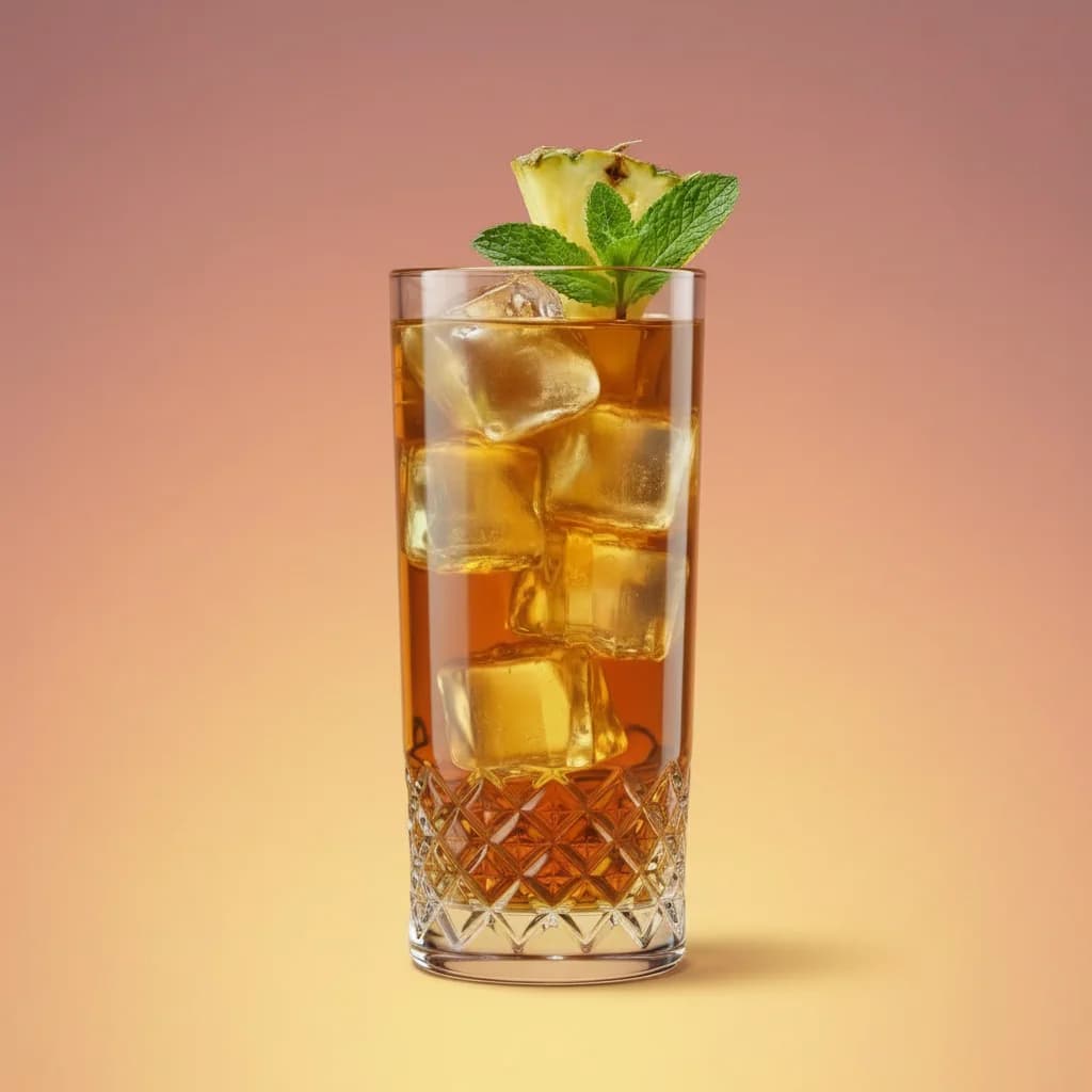 The Colonial Cooler