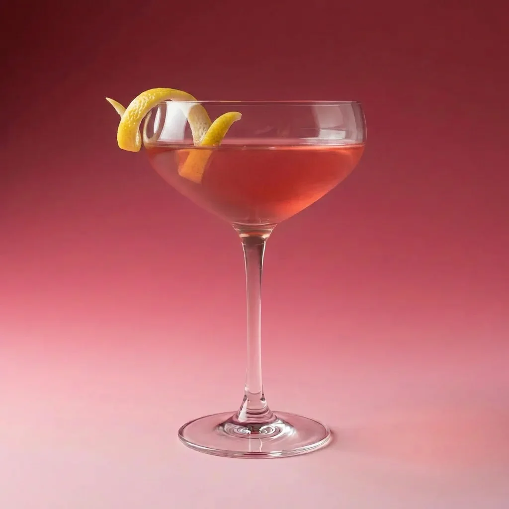 Cosmopolitan (low-calorie)
