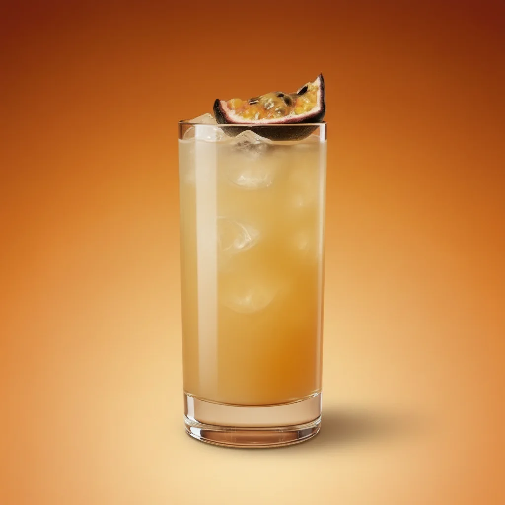 Passion Punch