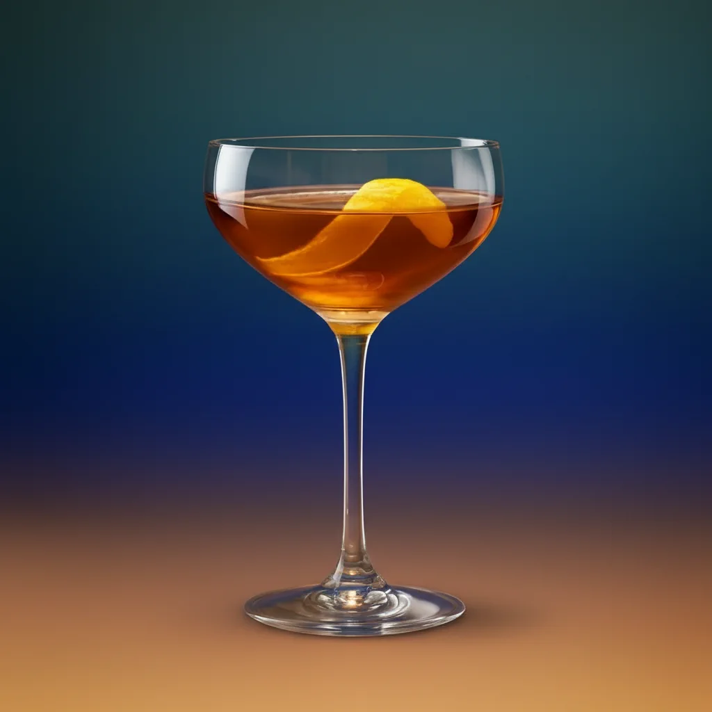 De La Louisiane No. 1