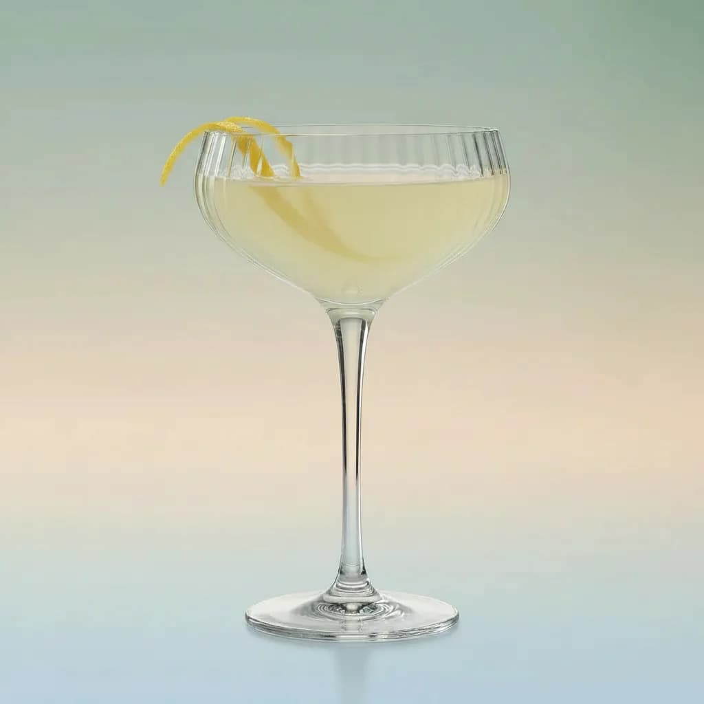 Corpse Reviver No. 2 (Savoy recipe)