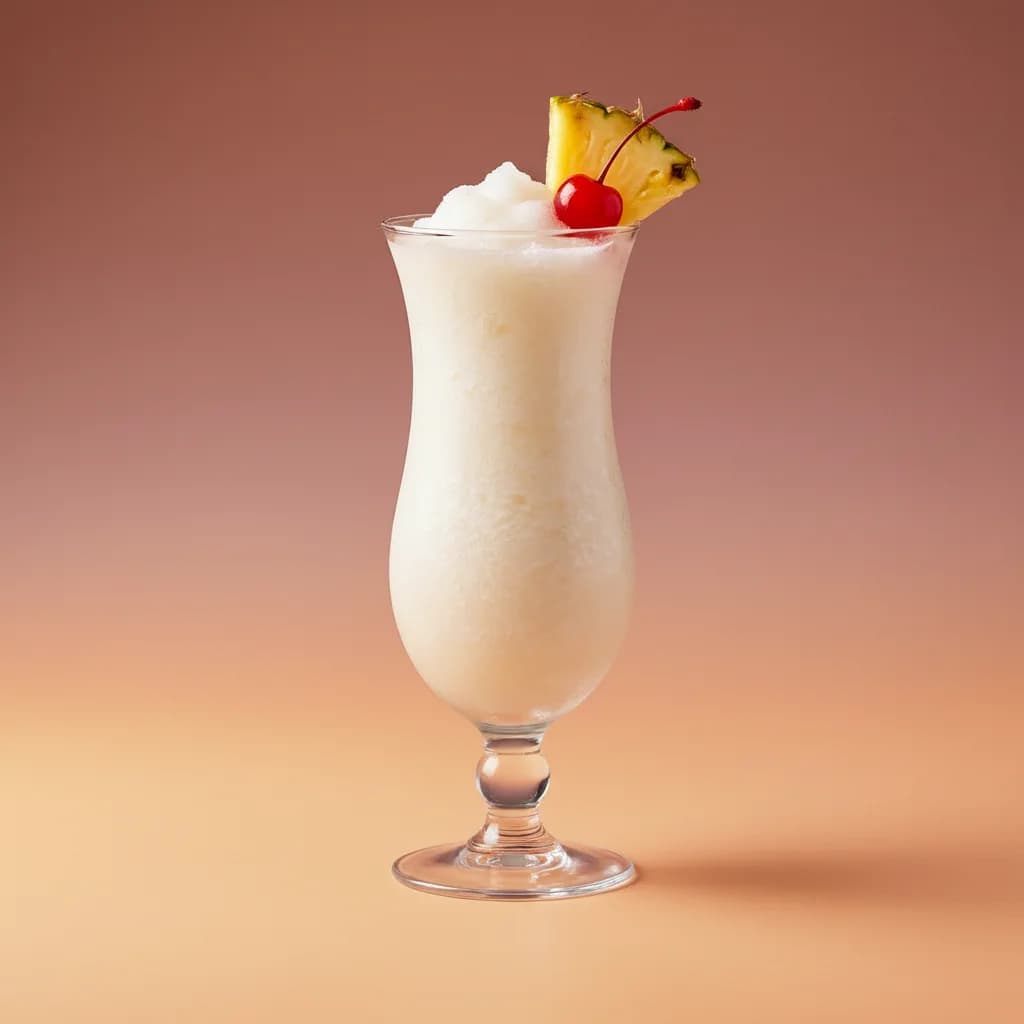 Hawaiian Cocktail