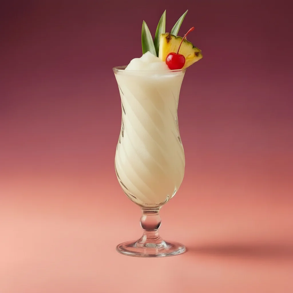 Hurricane (recipe No. 2)