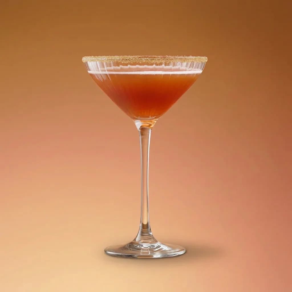 Dixie Cosmopolitan