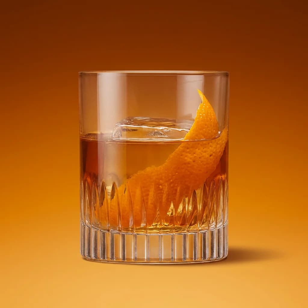 Old Fashioned