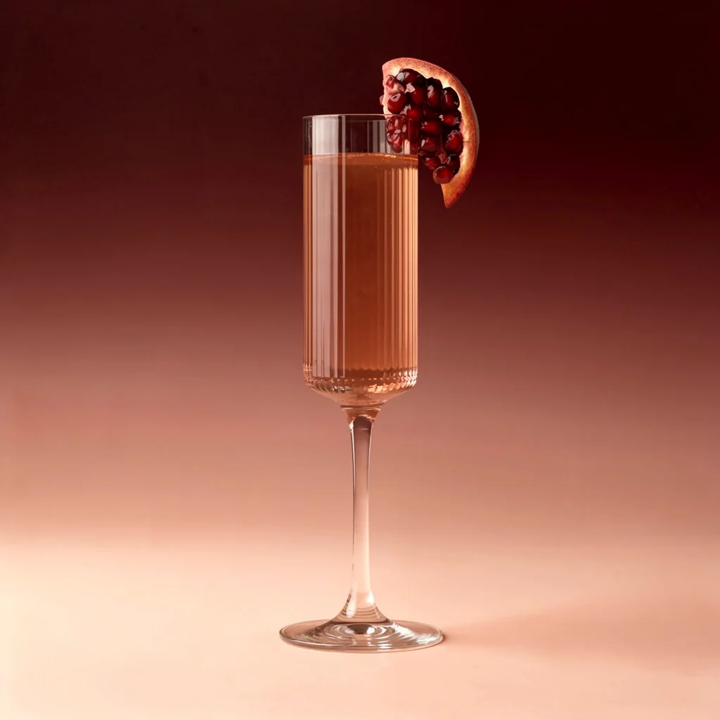 Champagne Daisy