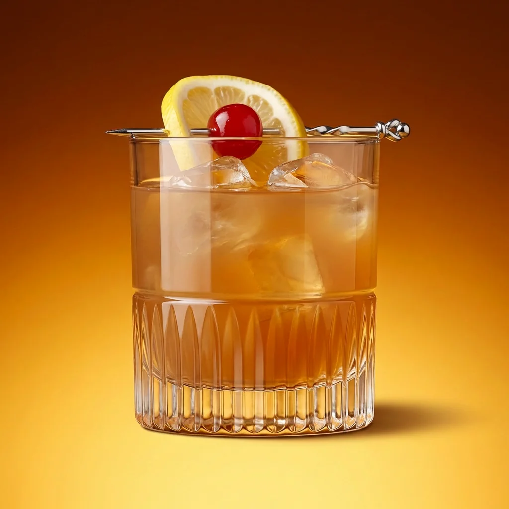 Italian Sour