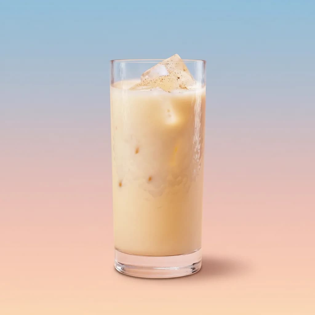 Coconut Rum Punch