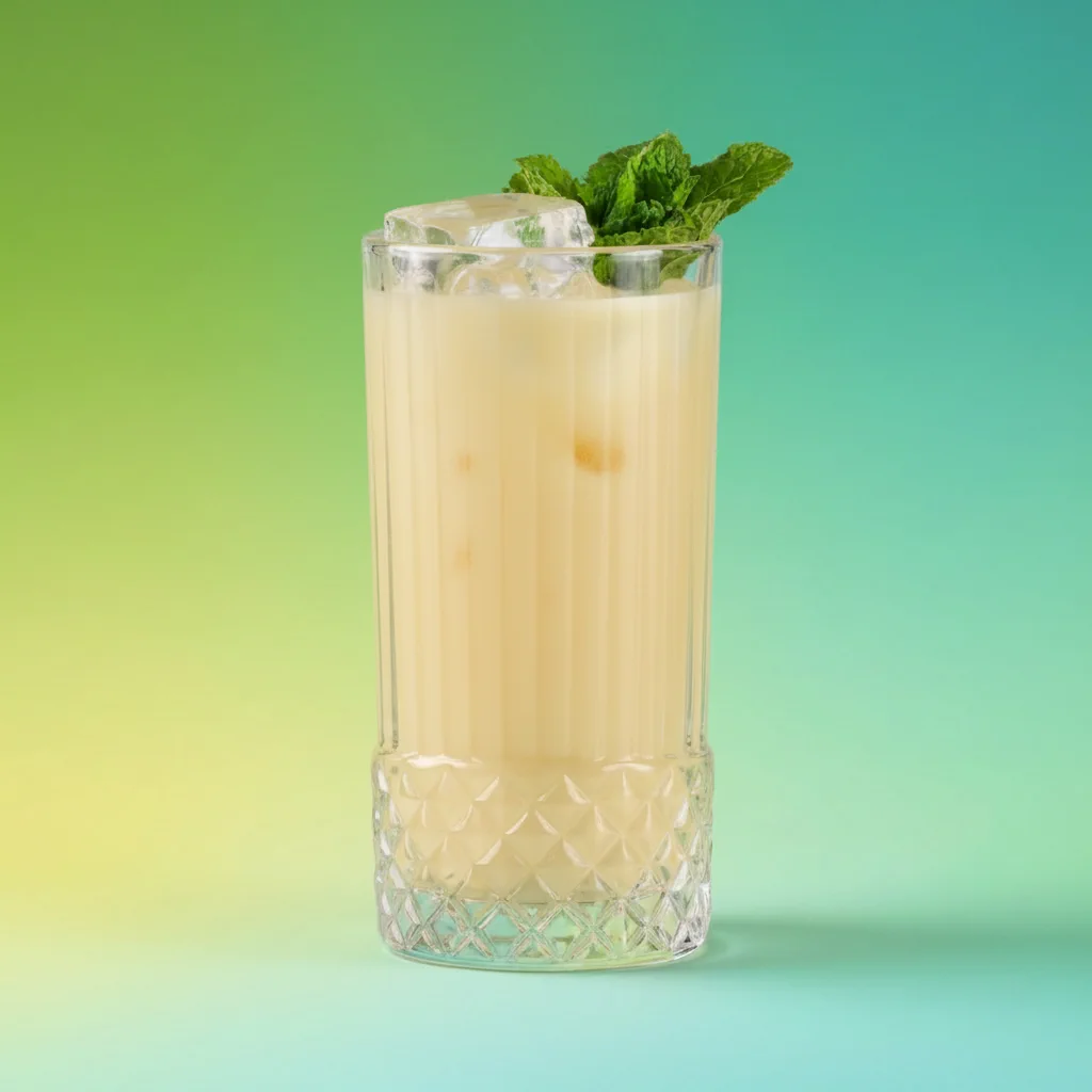 Piña Verde