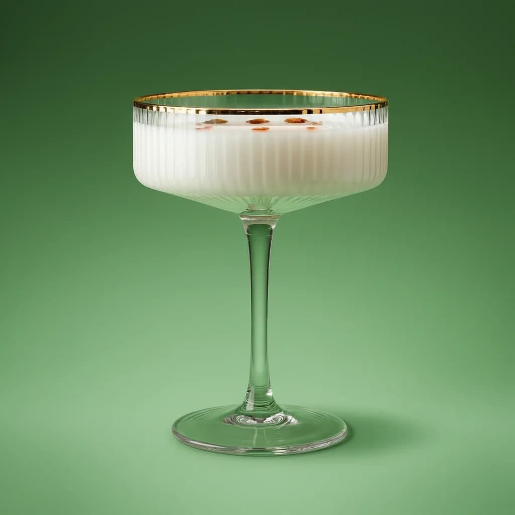 Pisco Sour (blended)