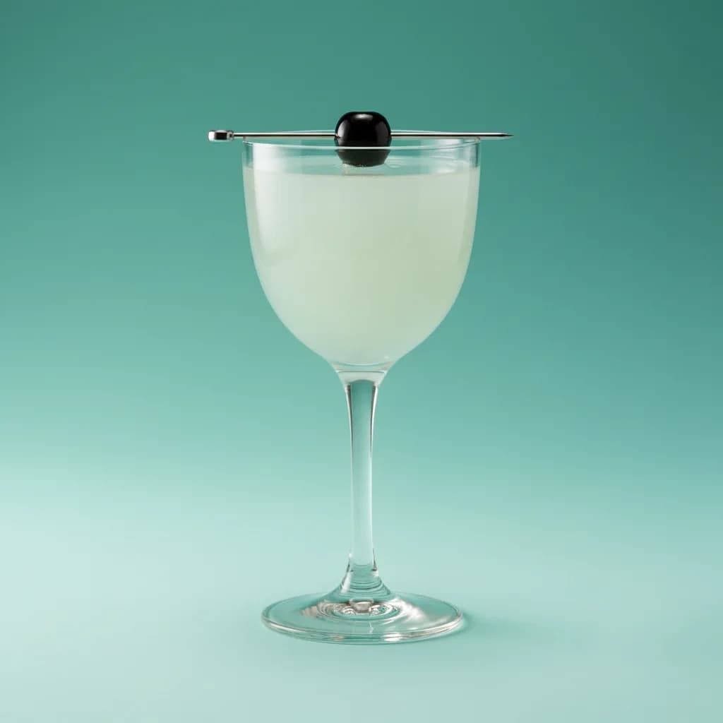 Hemingway Special Daiquiri (Papa Doble)