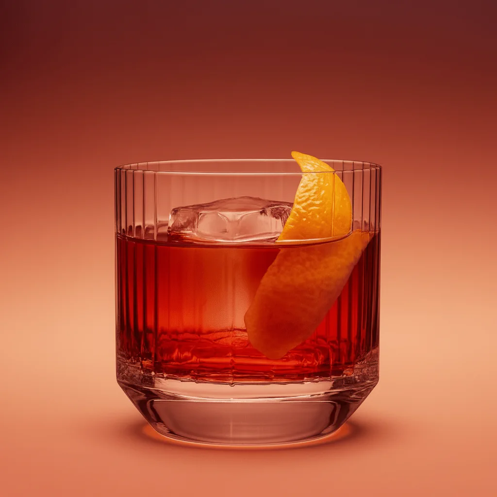 Kingston Negroni