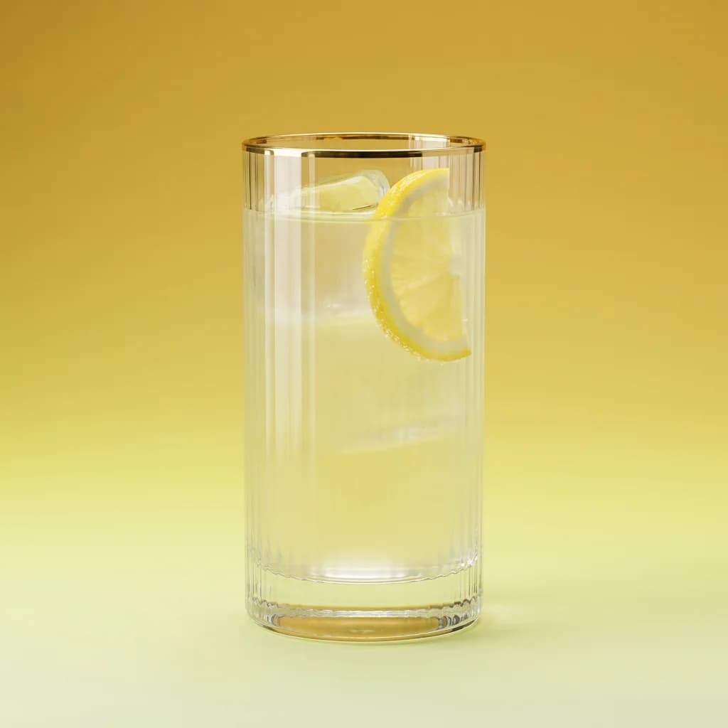 Lemonade Spritz