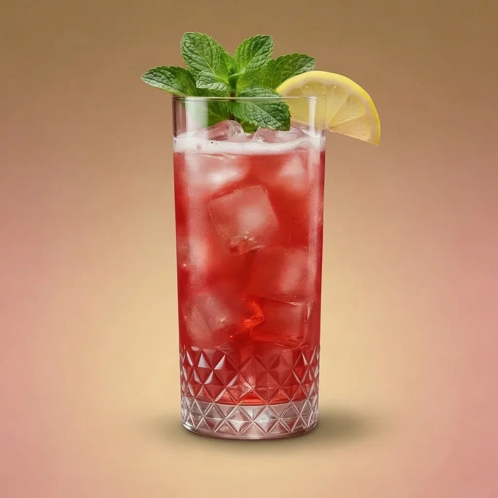 Berry Blast